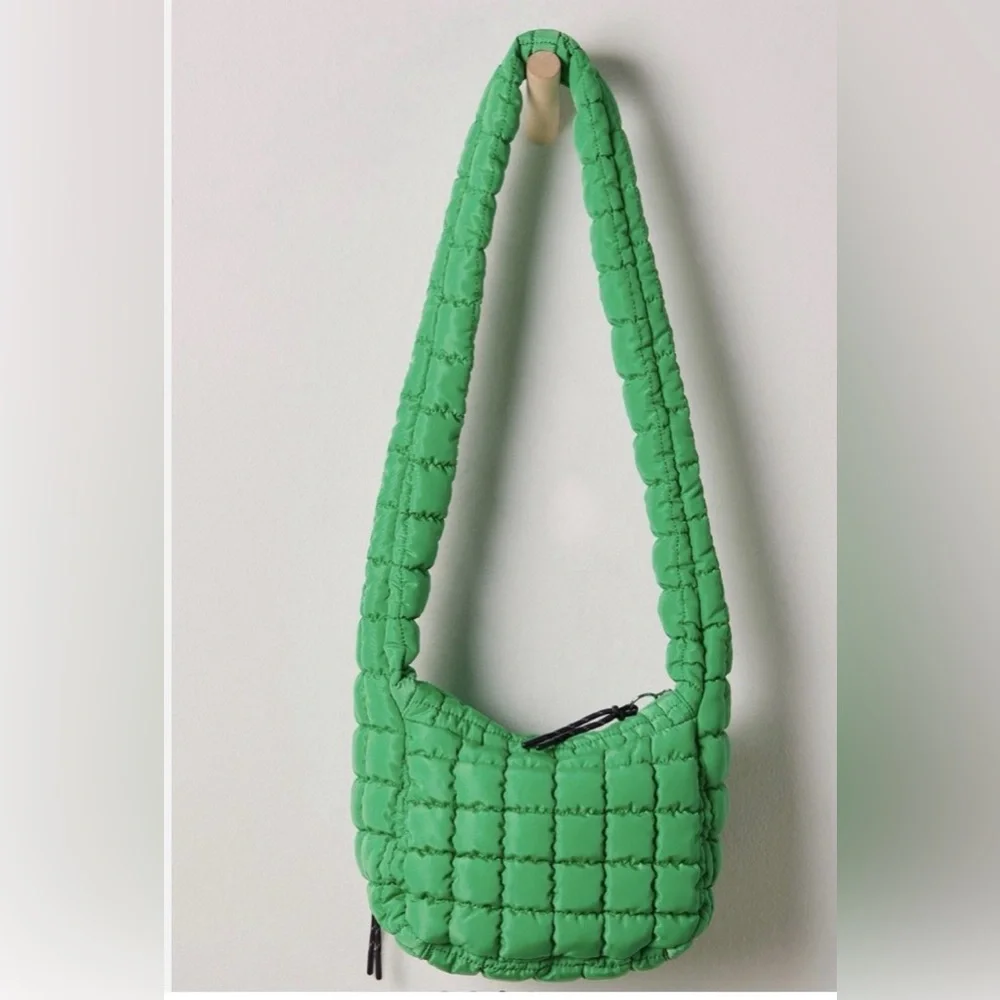 Free People Mini Carryall- NEW - Picture 1 of 7